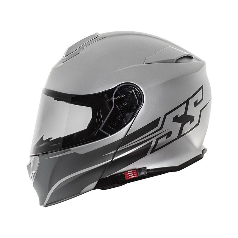 海外正規品 Speed And Strength Ss4100 Ssロゴ モジュラーヘルメット 値引 Homeofmalones Com