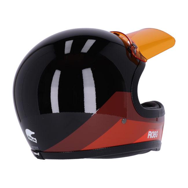 Roeg Peruna モトスタイルヘルメット マウナ グラフィック｜motoparts｜05