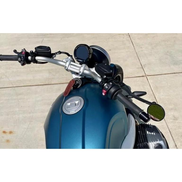 BMW RnineT 14- マルチファンクション メーター DKdesign x KOSO BMW RnineT 14- マルチファンクション メーター DKdesign x KOSO