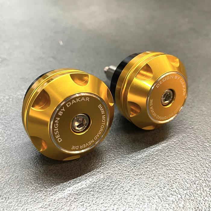 BMW RnineT 14- フロントアクスルスライダー DKデザイン BMW RnineT 14- フロントアクスルスライダー DKデザイン