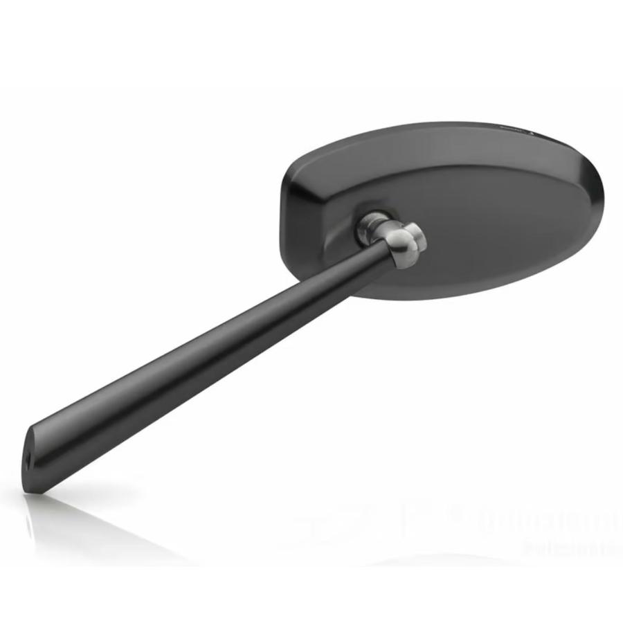 rizomaリゾマ ミラー Dynamic アルミニウム 左右セット新品未使用 rizoma 汎用ミラー 「Dynamic」 左右共通タイプ リゾマ