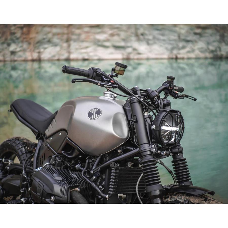 BMW R nineT Scrambler2023年式純正ウインカー 4個セット