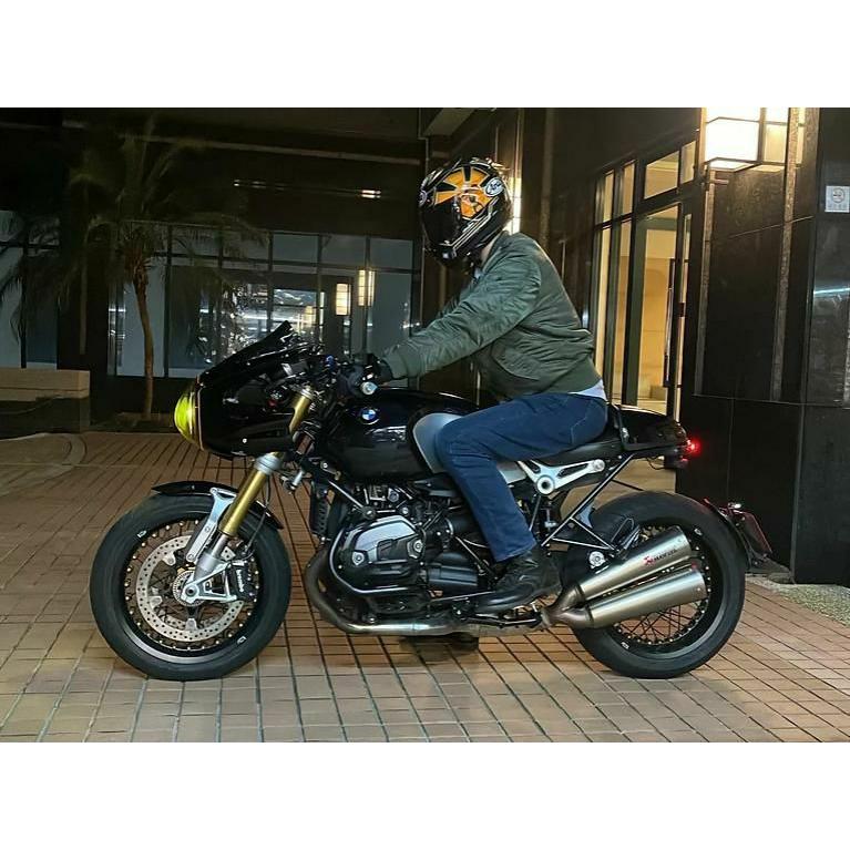 BMW RnineT 14- フロントカウル フェアリング ロケットカウル BMW RnineT 14- フロントカウル フェアリング ロケットカウル