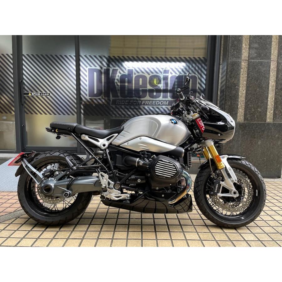 BMW RnineT 14- フロントカウル フェアリング ロケットカウル BMW RnineT 14- フロントカウル フェアリング ロケットカウル