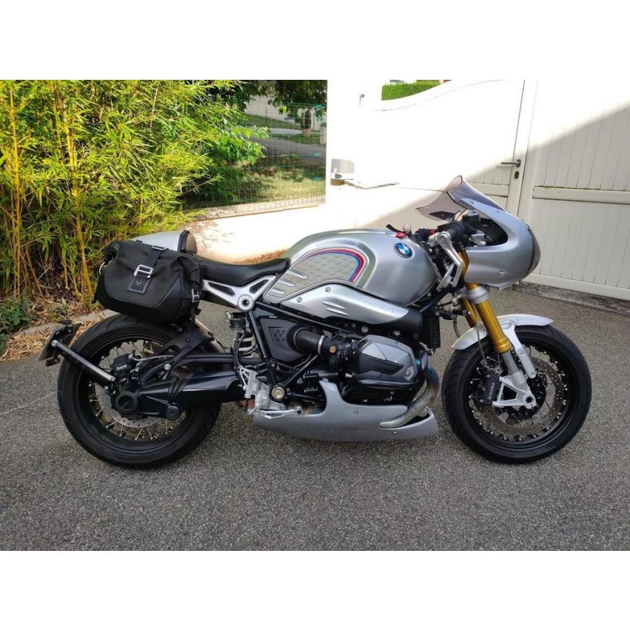 BMW RnineT 14- フロントカウル フェアリング ロケットカウル BMW RnineT 14- フロントカウル フェアリング ロケットカウル