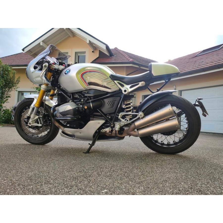 BMW RnineT 14- フロントカウル フェアリング ロケットカウル BMW RnineT 14- フロントカウル フェアリング ロケットカウル