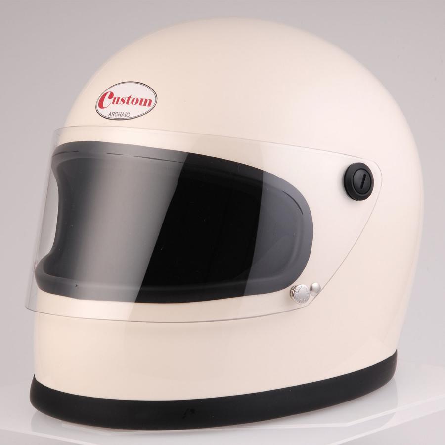 DIN MARKET（ディンマーケット） CUSTOM GT-750ヘルメット 族ヘル