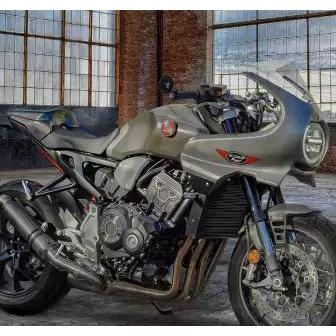 CB1000R 2018-2020 シートカウル S2コンセプト : モトパーツ バイク