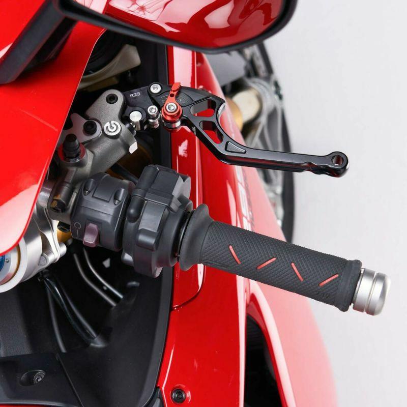 DUCATI スーパースポーツ950/S 21- ブレーキ・クラッチレバーセット EDITION プロブレーキ_1