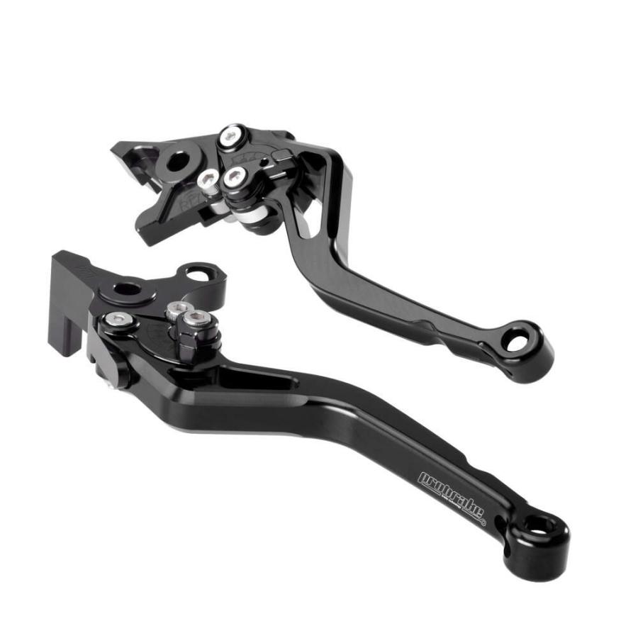 ◉Ducati X Diavel V4　◉クラッチレバー　◉ブレーキレバー DUCATI ディアベルV4 ブレーキ・クラッチレバーセット MIDI プロ