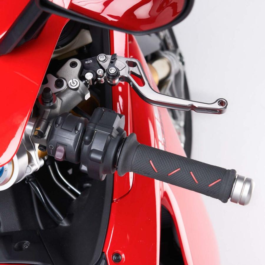 KTM 390DUKE 24- ブレーキレバー＆クラッチレバーセット MIDI
