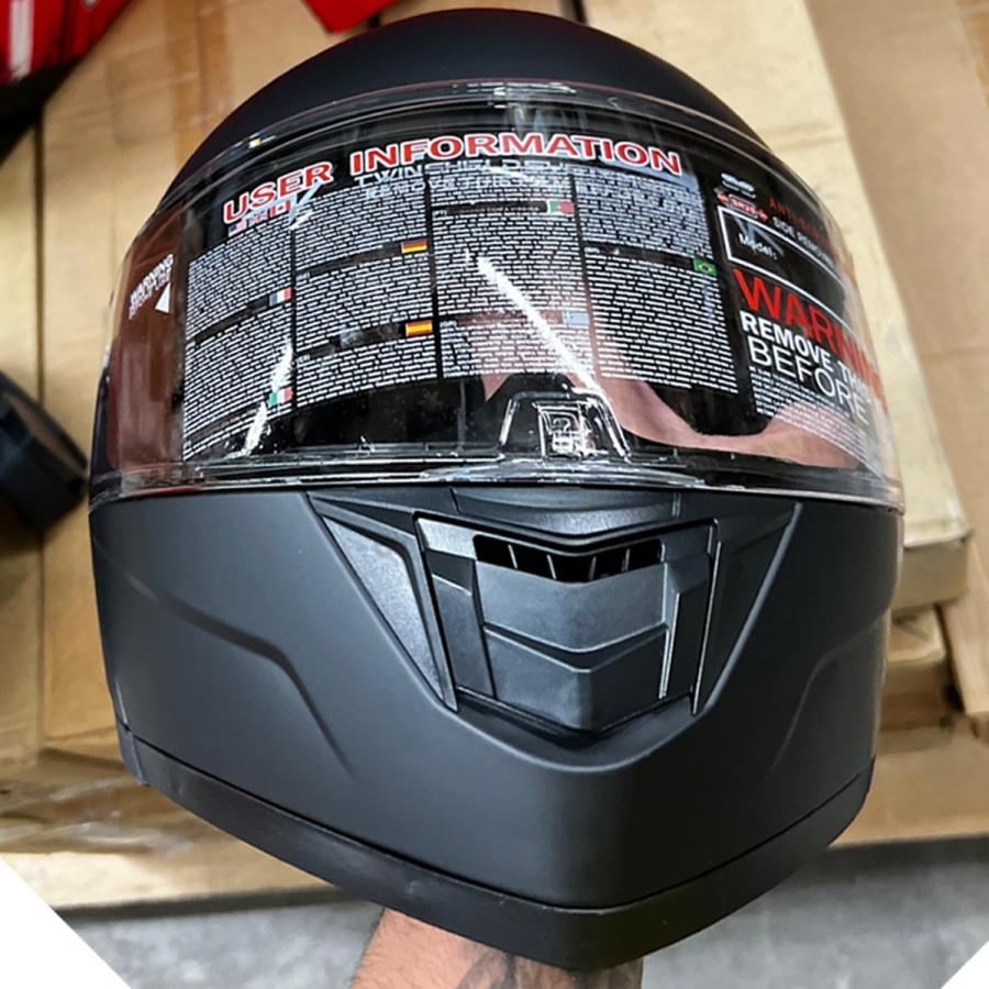 マットブラック　システムヘルメット DNA システムヘルメット マットブラック : モトパーツ バイクカスタム