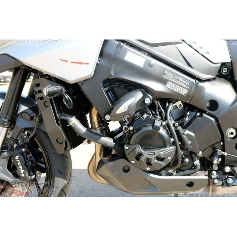 スズキ GSX-S1000 刀⑤カタナ 未使用カバーセットフレームライト　新品 スズキ カタナ GSX1100S GSX1000S GSX750S ヘッドライトカバー