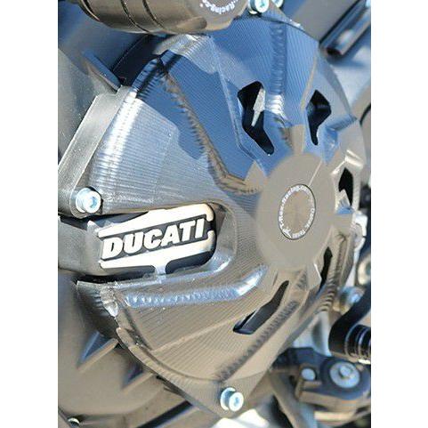 ドゥカティ スクランブラー 1100/800/400 エンジンケースカバー ガード