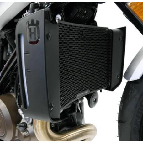 ハスクバーナ スヴァルトピレン/ヴィットピレン 701 ラジエーター