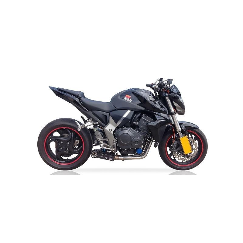 イクシル(IXIL) SX1 スーパーエクストリーム フルシステム CB1000R ホーネット 08-16 SH6777C