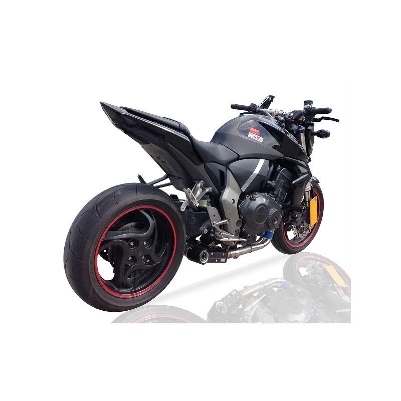 イクシル(IXIL) SX1 スーパーエクストリーム フルシステム CB1000R ホーネット 08-16 SH6777Cの画像