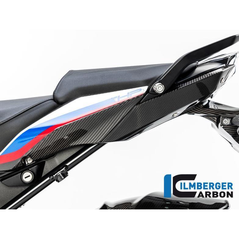 R1250R/R1250RS 19- カーボン シートユニットパネル 左側 BMW イルムバーガー