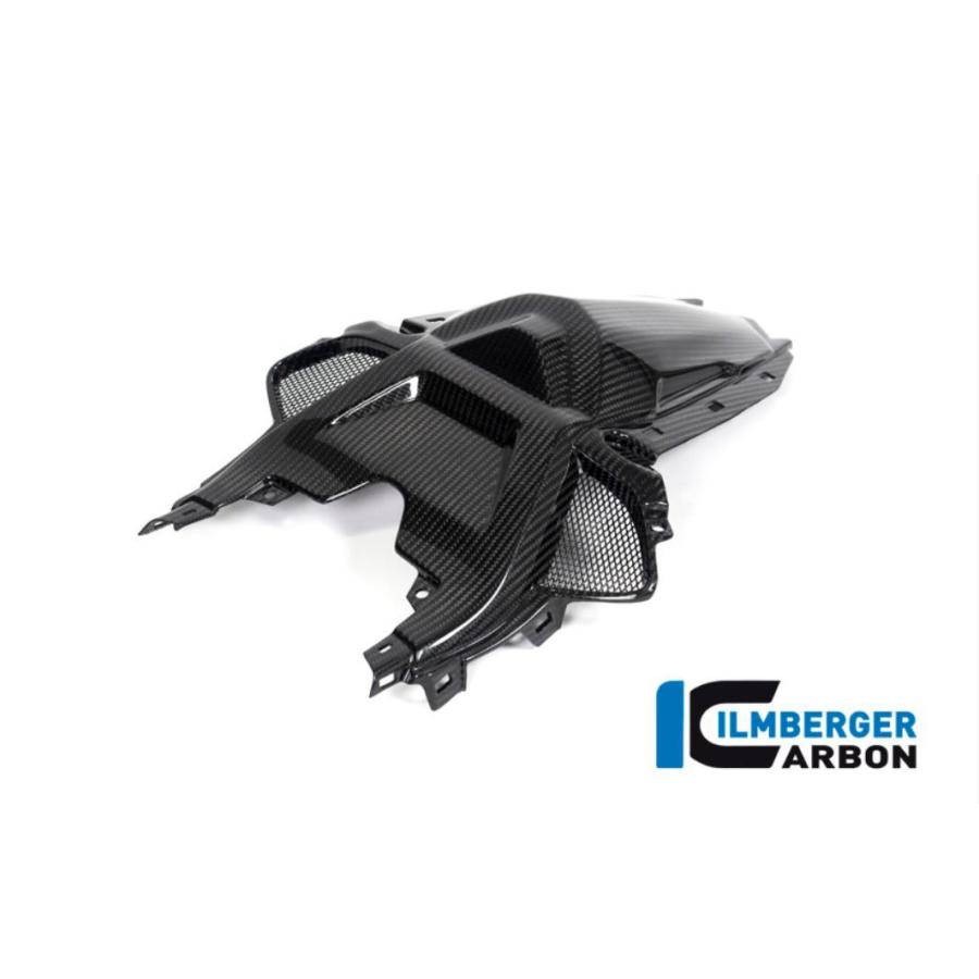 BMW S1000RR カーボン シングルパーソンミドルシート ILMBERGER