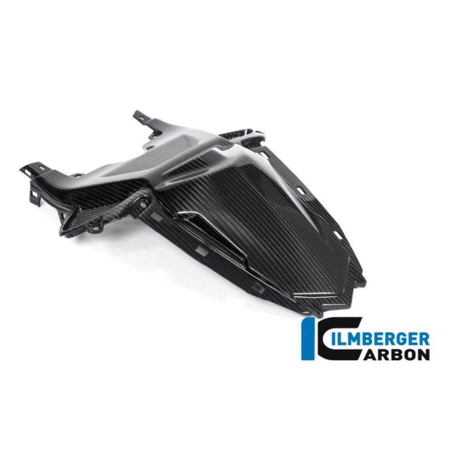 BMW S1000RR カーボン シングルパーソンミドルシート ILMBERGER