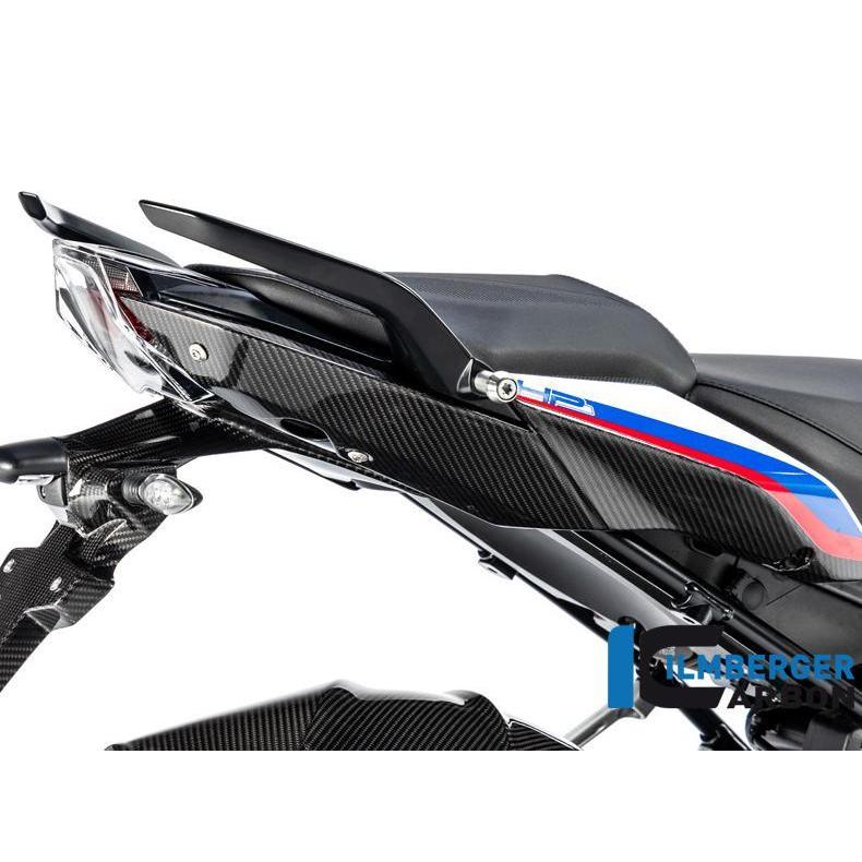R1250R/R1250RS 19- カーボン シートユニットパネル 右側 BMW イルムバーガー