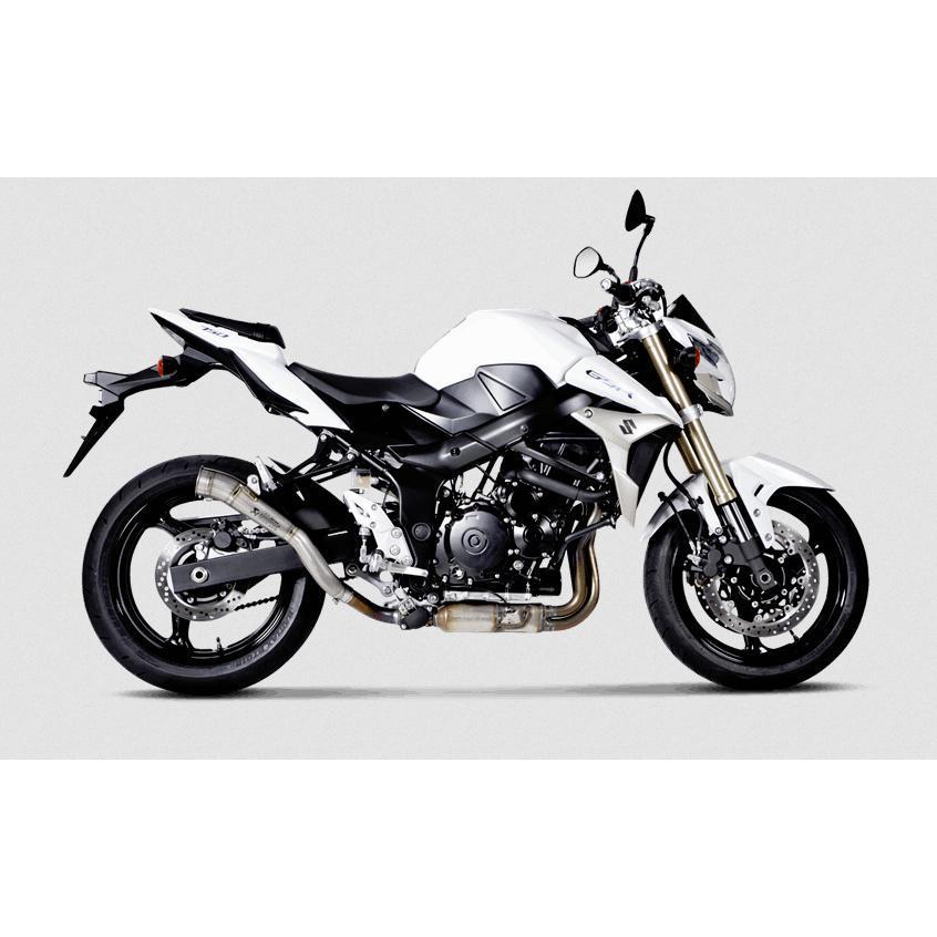 Akrapovic (アクラポヴィッチ) スリップオンマフラー・チタン Akrapovic (アクラポヴィッチ) スリップオンマフラー・チタン