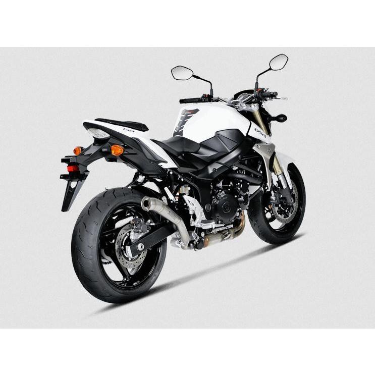 Akrapovic (アクラポヴィッチ) スリップオンマフラー・チタン Akrapovic (アクラポヴィッチ) スリップオンマフラー・チタン