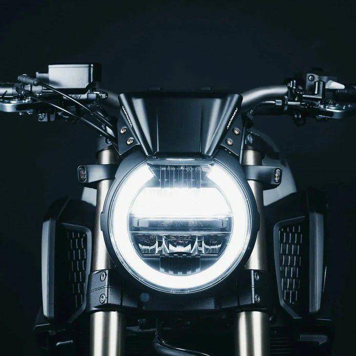 CB650R スクリーン ネオスポーツカフェ MOTOISM : モトパーツ バイク