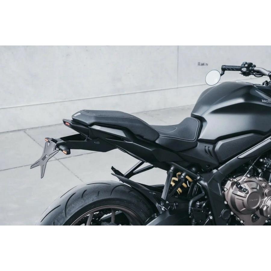 CB650R/CBR650R テールライト ネオスポーツカフェ MOTOISM CB650R/CBR650R テールライト ネオスポーツカフェ MOTOISM