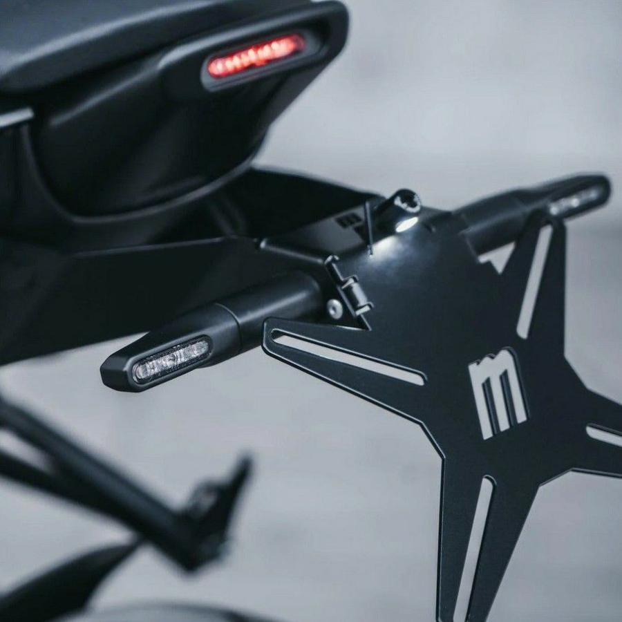 ホンダ用 LEDウインカー テール＆ブレーキライト Neo Eマーク付き 