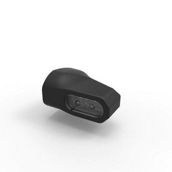 ホンダ用 LEDウインカー Neo Short Eマーク付き MOTOISMの画像