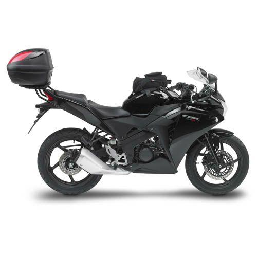 CBR250R 11-15/CBR125R 11-17 MONOLOCK対応トップケース用 リア 