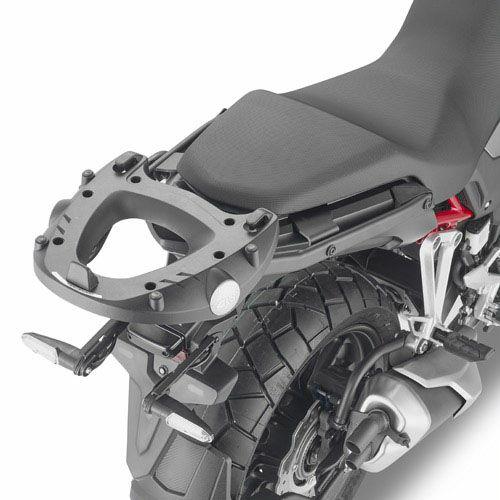NX500(400)/CB500X(400X) MONOKEY/MONOLOCK対応トップケース用 リア