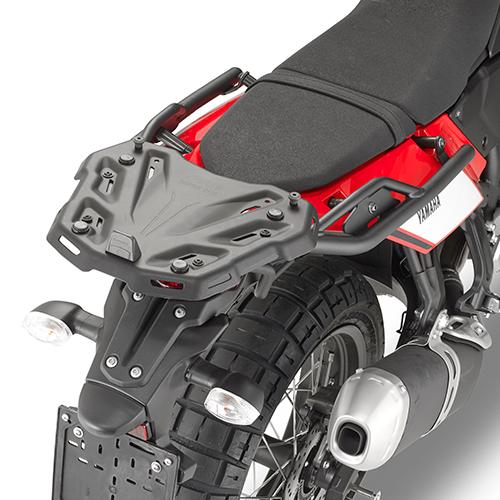 TENERE(テネレ)700 19-24 MONOKEY/MONOLOCK対応トップケース用 リアキャリア GIVI