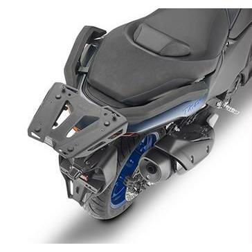 T-MAX560 22- MONOKEY/MONOLOCK対応トップケース用 リアキャリア GIVI