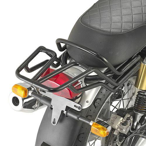 ロイヤルエンフィールド インターセプター650/コンチネンタルGT650