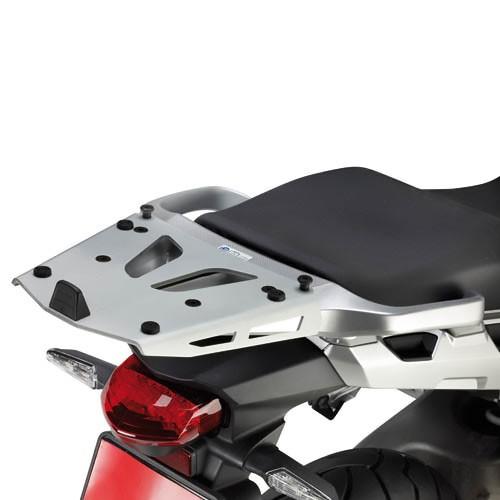 ジビ(GIVI) モノキーケース リアラック Honda VFR1200X クロスツアラーDCT 12-17 SRA1110
