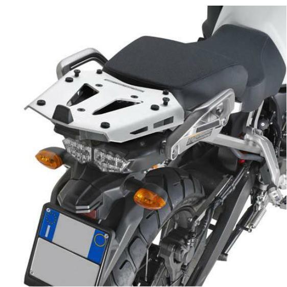XT1200Z/ZE スーパーテネレ 10-20 MONOKEY対応トップケース用 リア