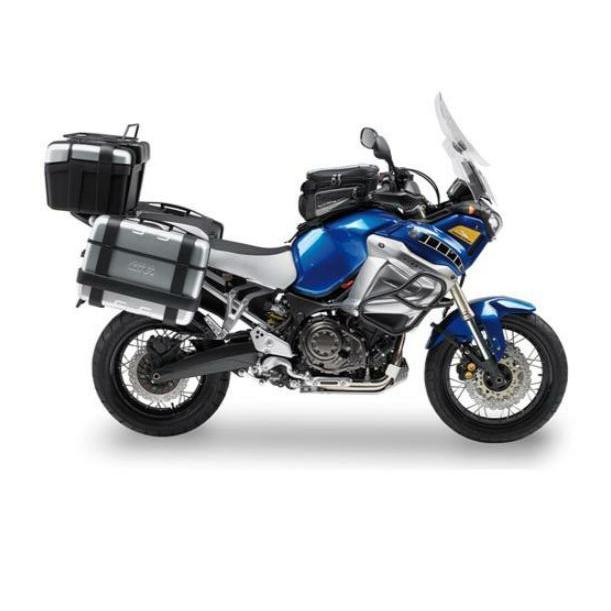 XT1200Z/ZE スーパーテネレ 10-20 MONOKEY対応トップケース用 リア 