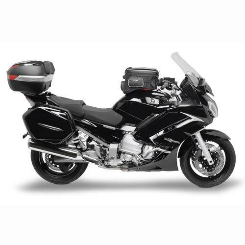 FJR1300 06-20 MONOKEYトップケース用 アルミ製リアキャリア GIVI 