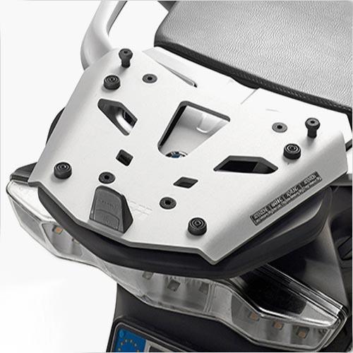 ジビ(GIVI) モノキーケース リアラック BMW R1200RT/R1250RT