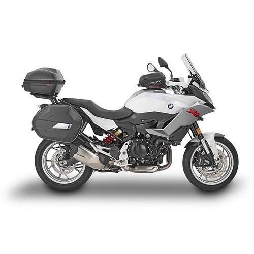 ジビ(GIVI) モノキーケース リアラック F900R/R900XR : モトパーツ 