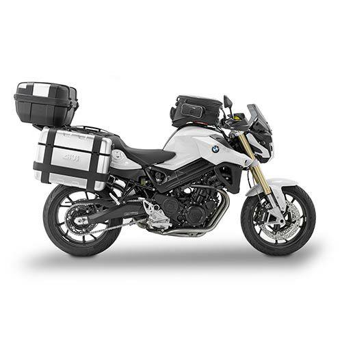 ジビ(GIVI) モノキーケース リアラック BMW F800R用　SRA691_1