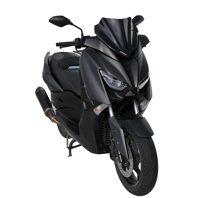 ヤマハ MT-10 ハイスクリーン ermax アルマックス | バイクカスタム 