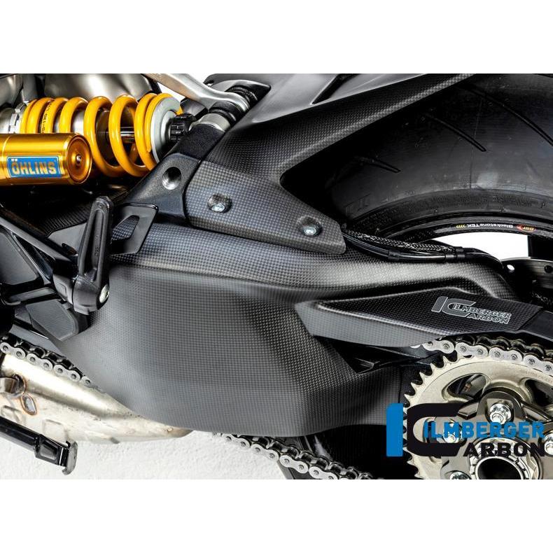 ノン ドゥカティ ディアベル1260 (2019-) 純正張替シート ドゥカティ