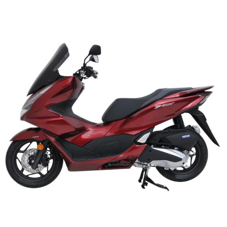 ホンダ PCX125/150 21-22 スポーツツーリングスクリーン ermax アル