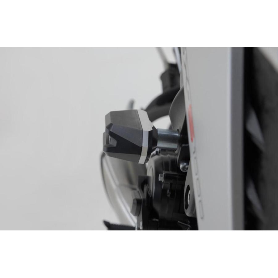 GSX-S1000/GT 21-/22- フレームスライダーキット SW-MOTECH_3