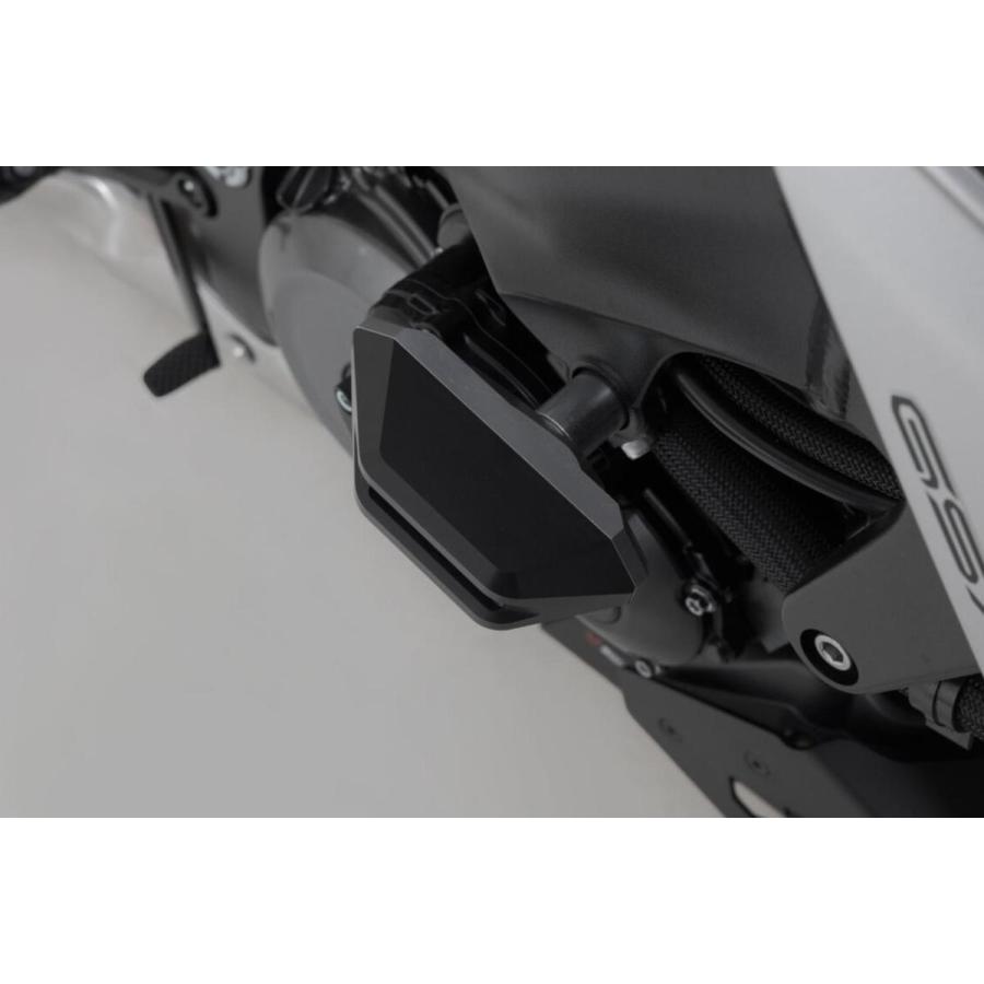 GSX-S1000/GT 21-/22- フレームスライダーキット SW-MOTECH_4