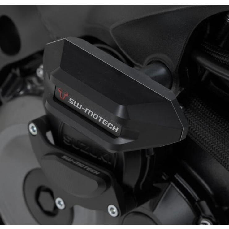 GSX-S1000/GT 21-/22- フレームスライダーキット SW-MOTECH_6