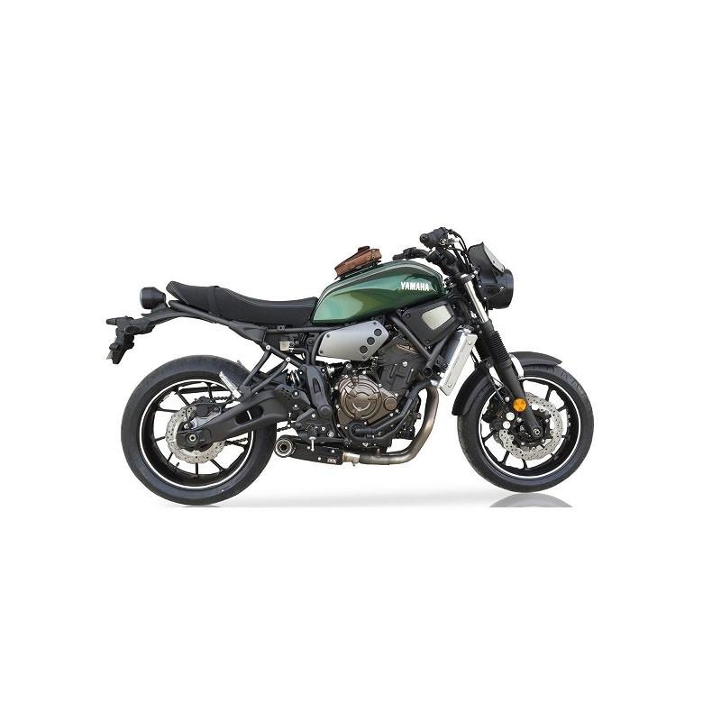 イクシル(IXIL) SX1 スーパーエクストリーム フルシステム MT07